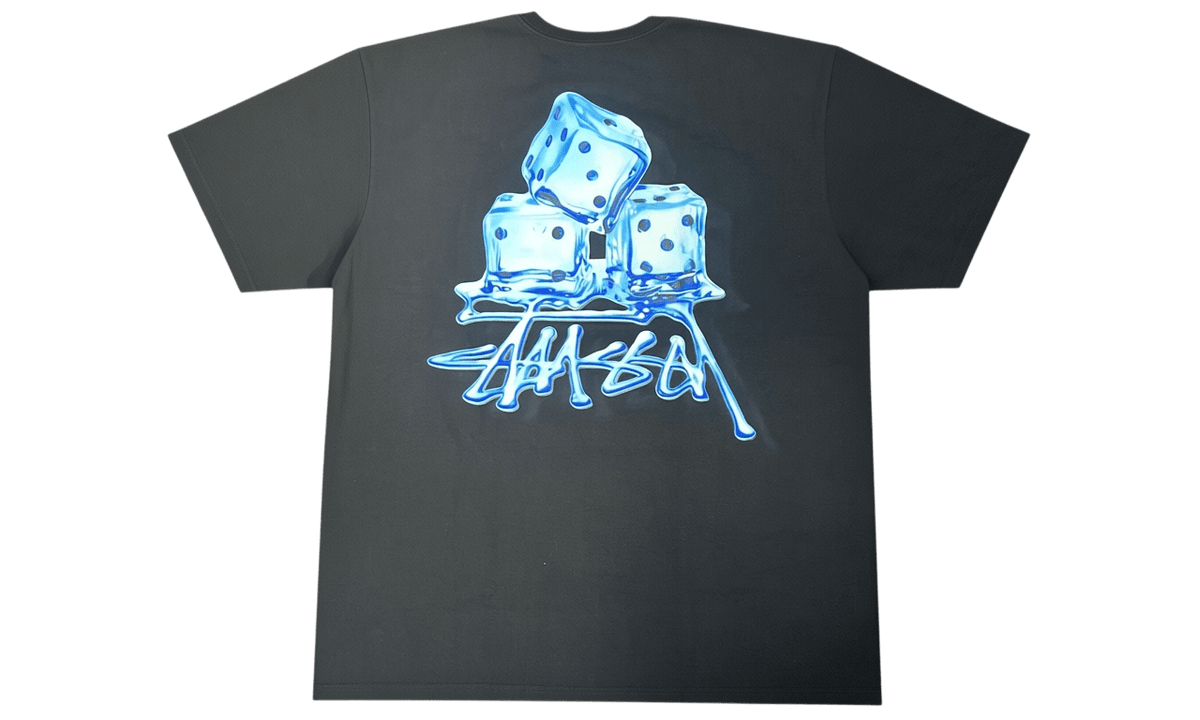 Premium Black T-Shirt