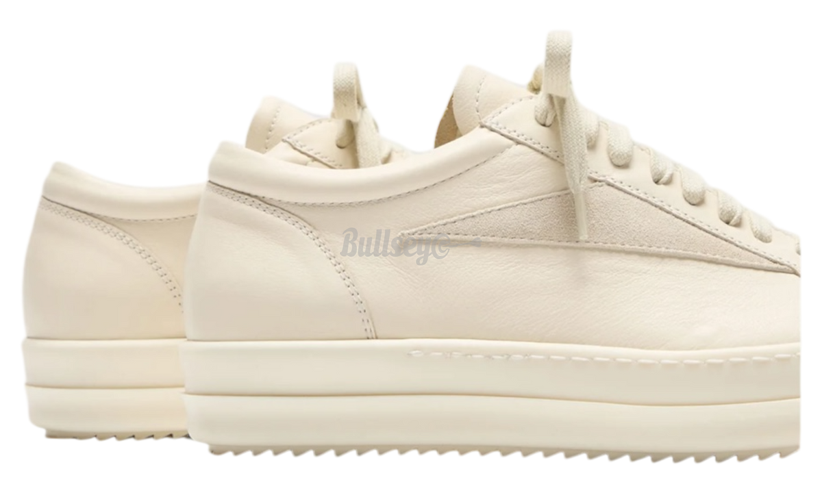 Premium Low-Top Sneakers