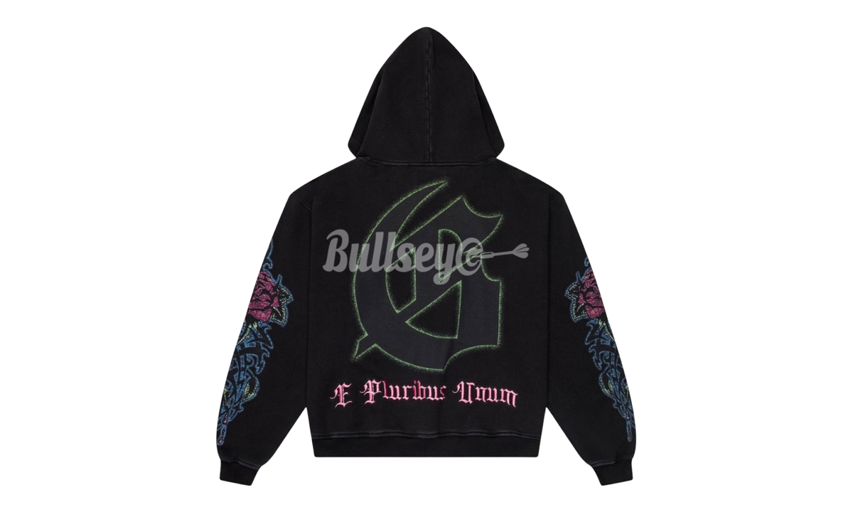 Premium Black Fashion Essential