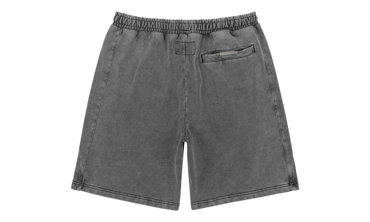 Premium Grey Shorts