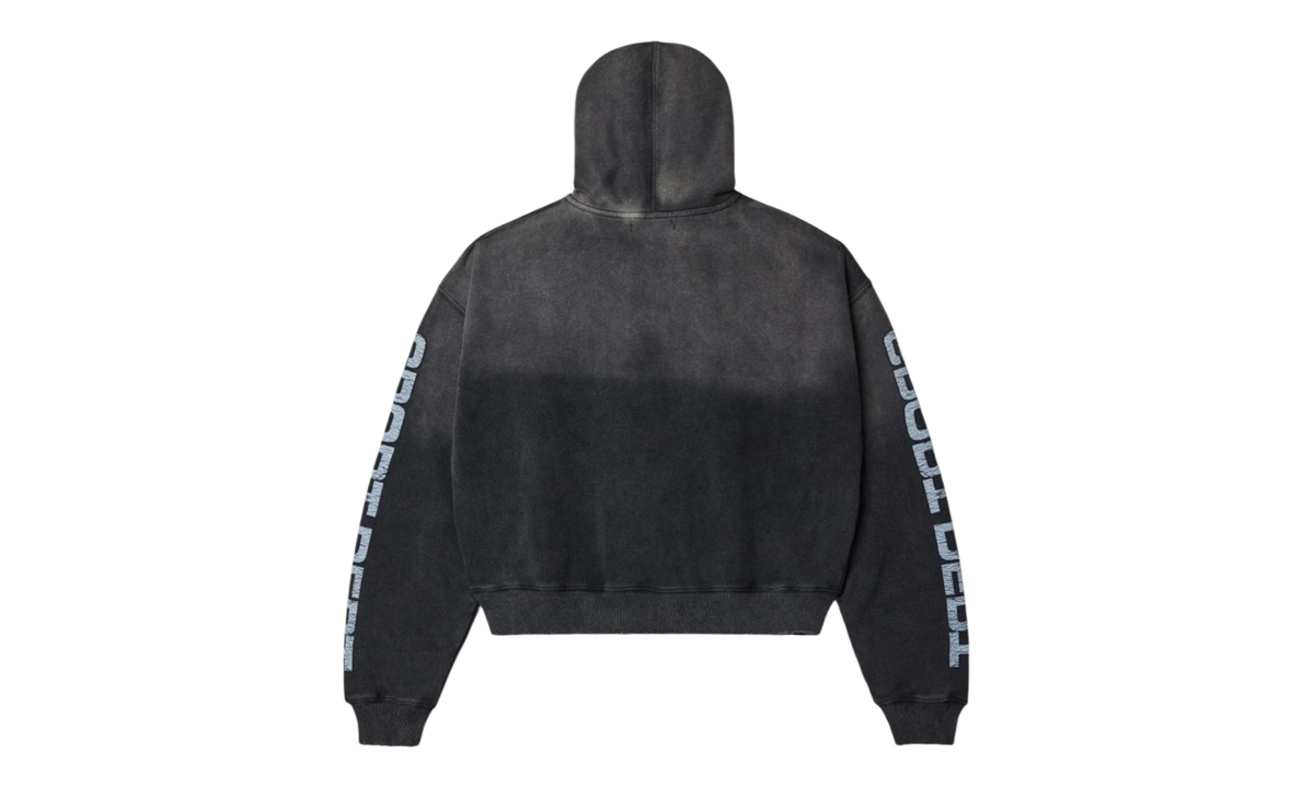 Premium Black Fashion Essential