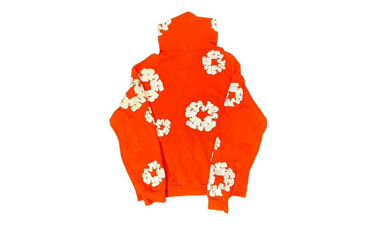 Premium Orange Fashion Essential