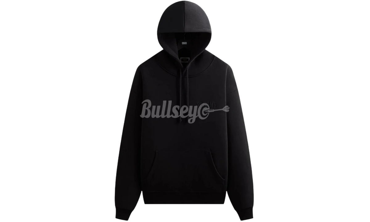 Premium Black Fashion Essential