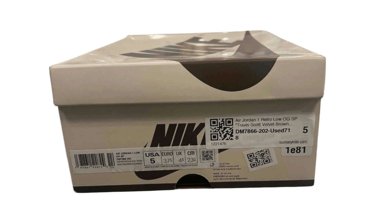 Premium Brown Retro Low-Top Fashion Essential