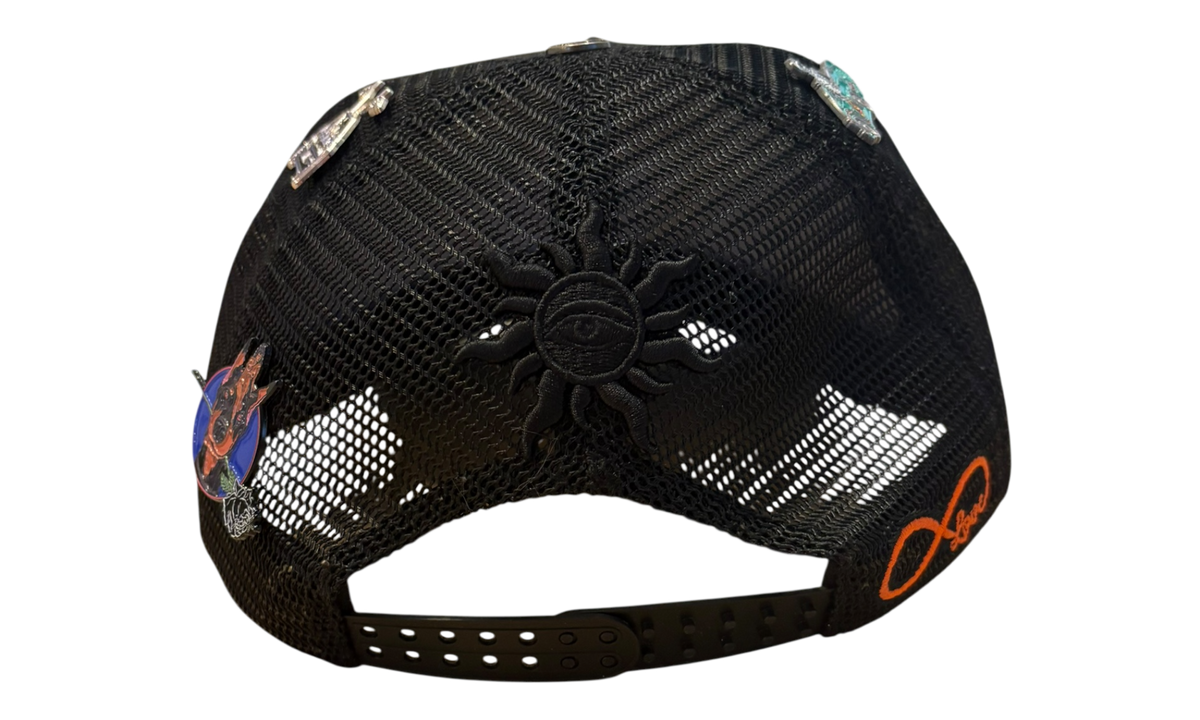 Premium Hat
