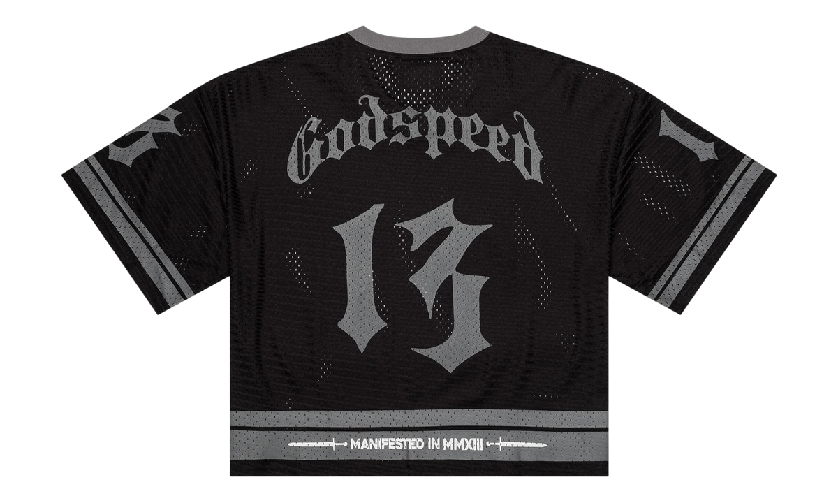 Premium Black Grey Fashion Essential