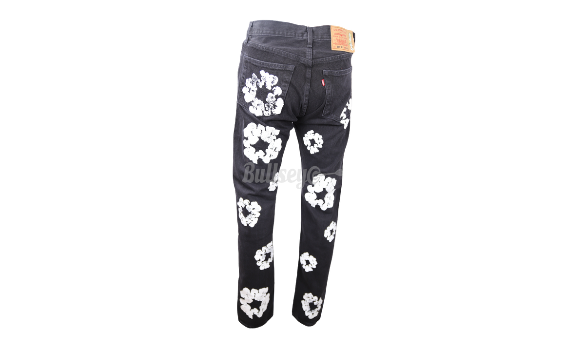 Premium Black Jeans