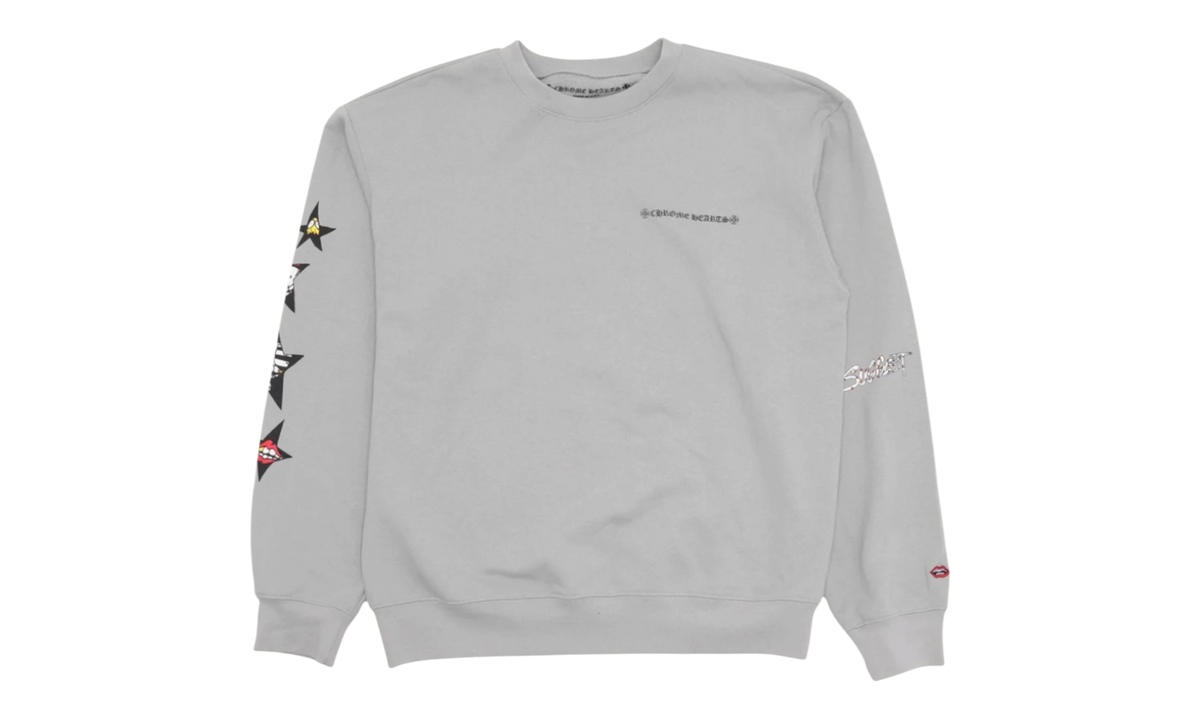 Premium Grey Fashion Essential