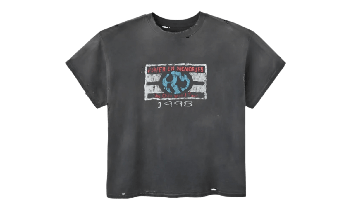 Premium Black T-Shirt