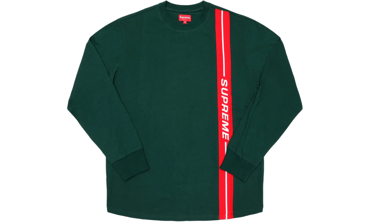 Premium Green Fashion Essential