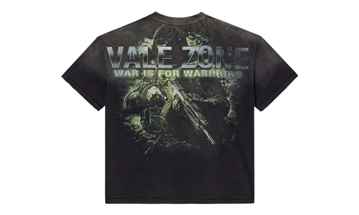 Premium Black T-Shirt