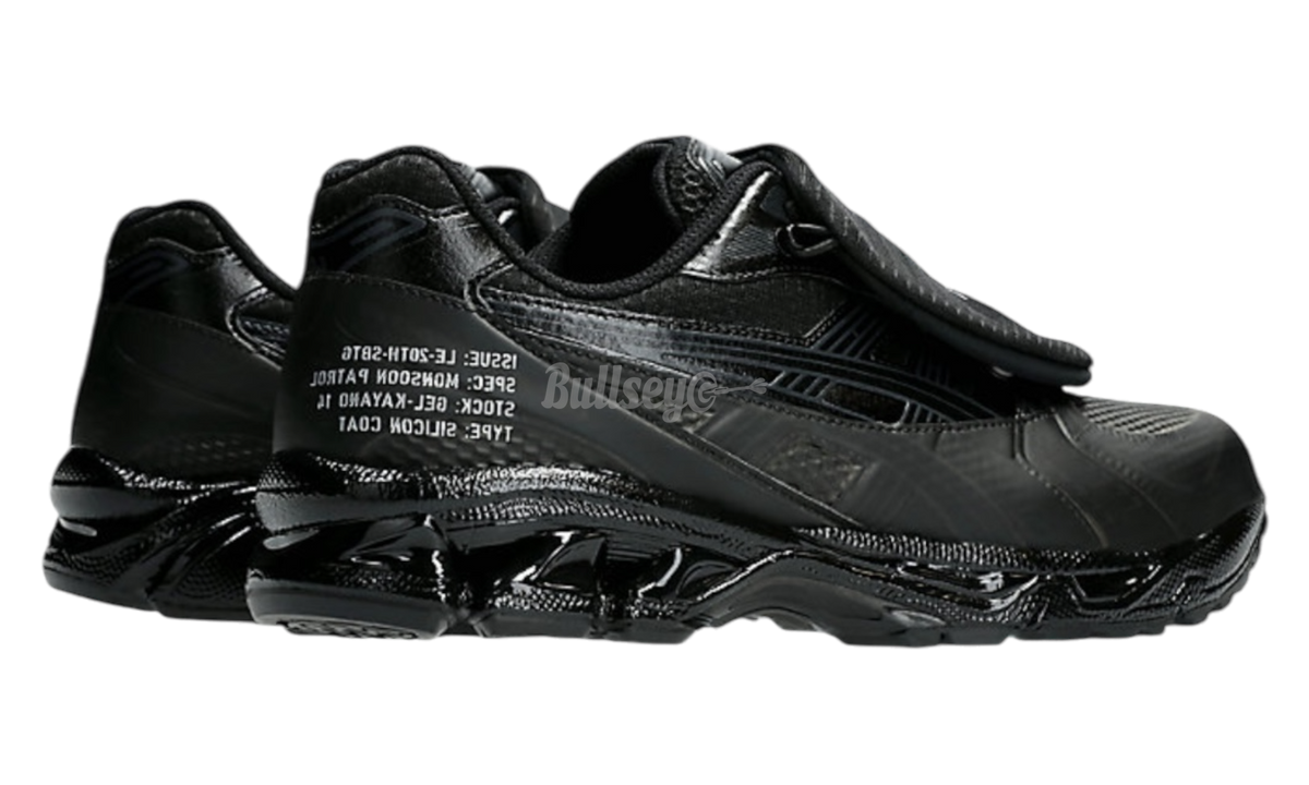 Premium Black Fashion Essential
