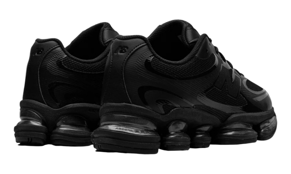 Premium Black Fashion Essential