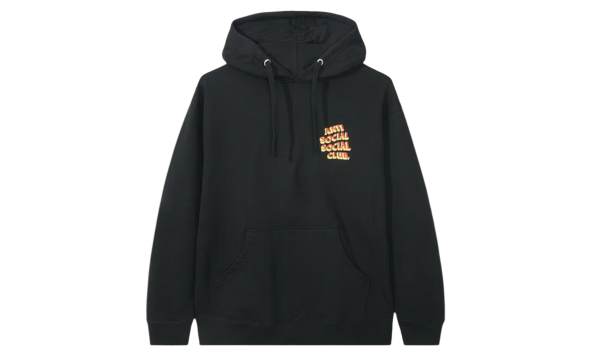 Premium Black Fashion Essential