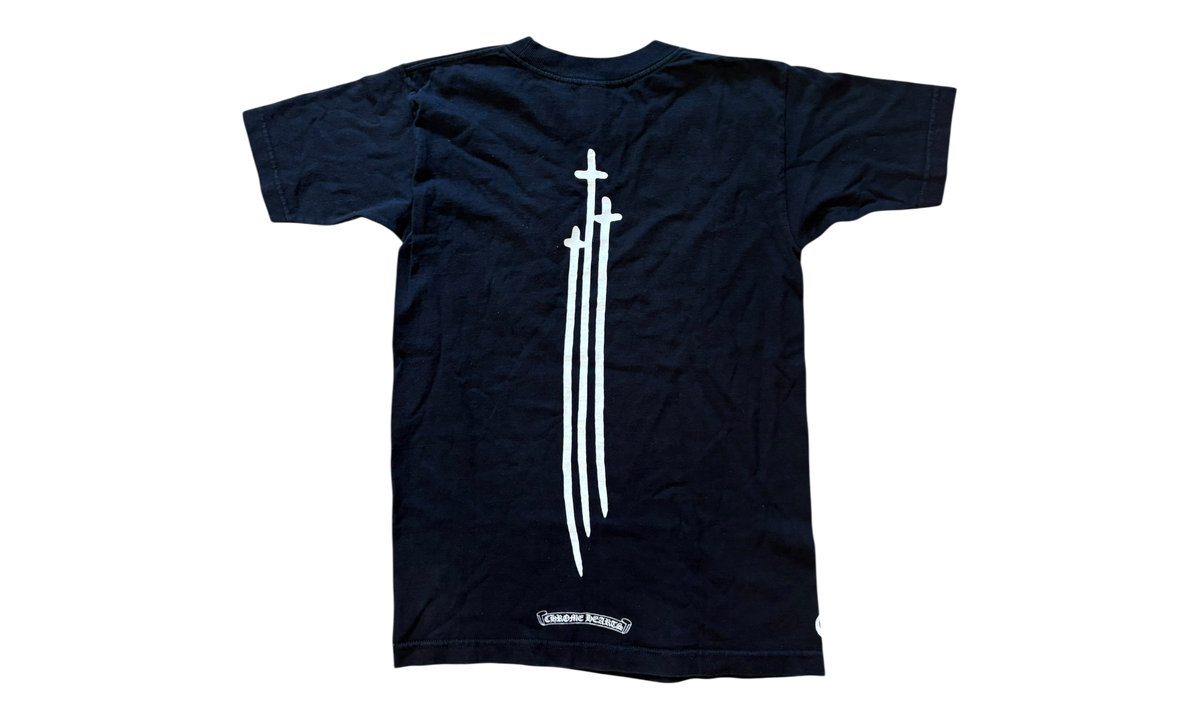 Premium Black T-Shirt