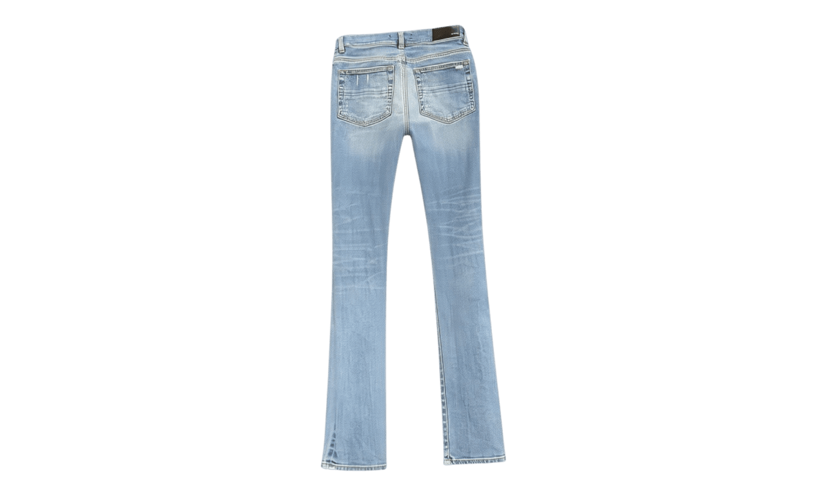 Premium Black Jeans