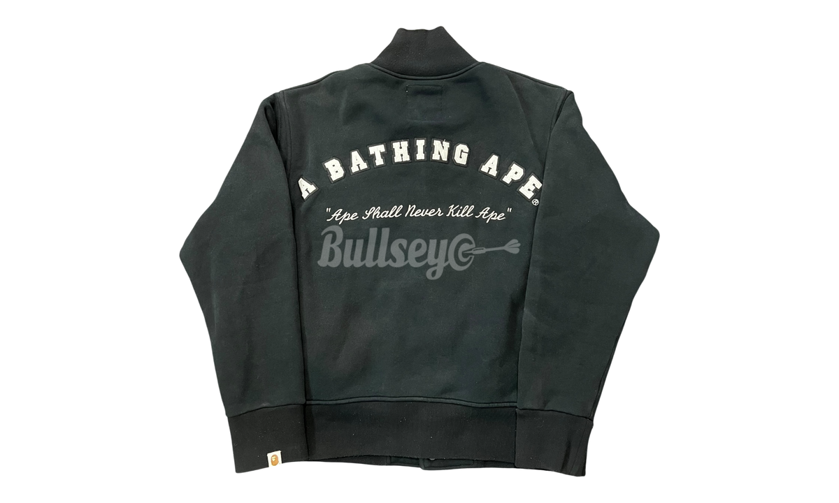 Premium Black Jacket