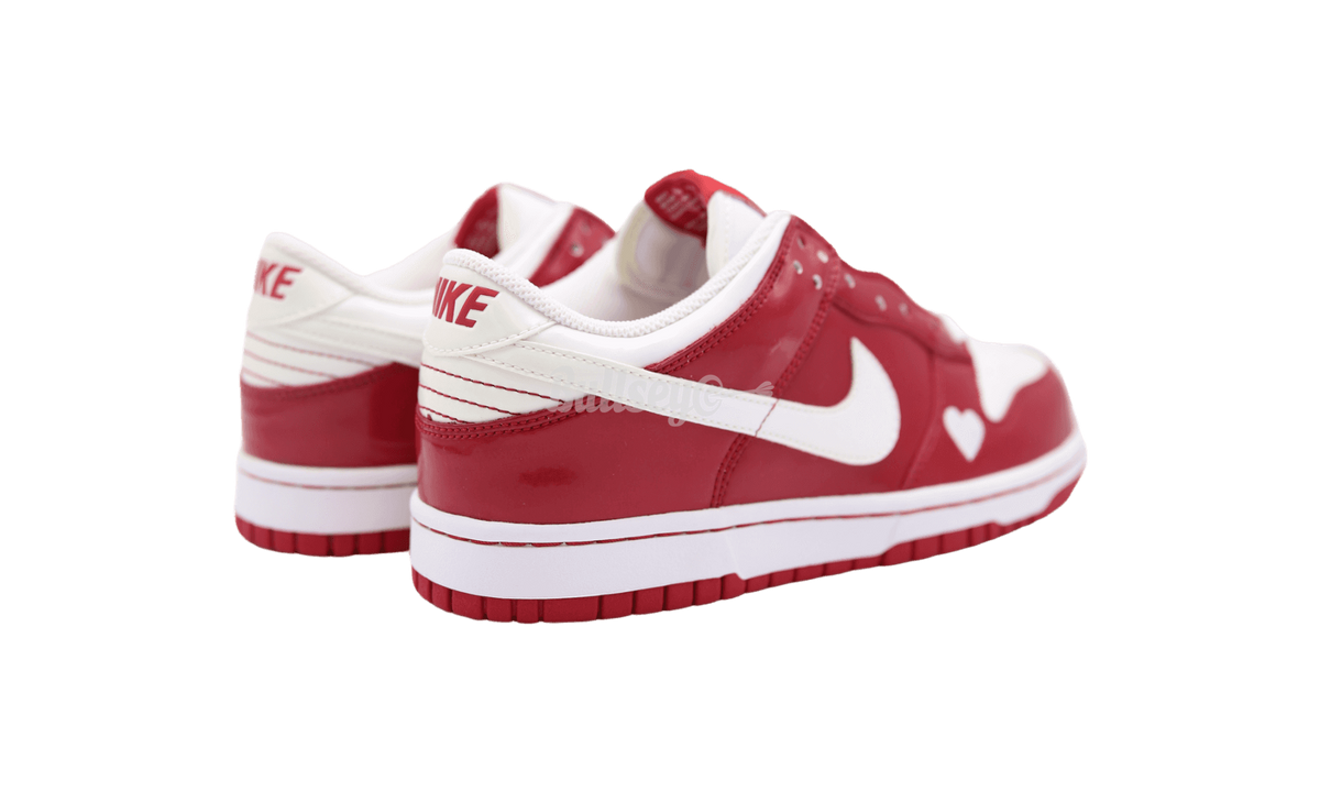 Premium Low-Top Fashion Essential