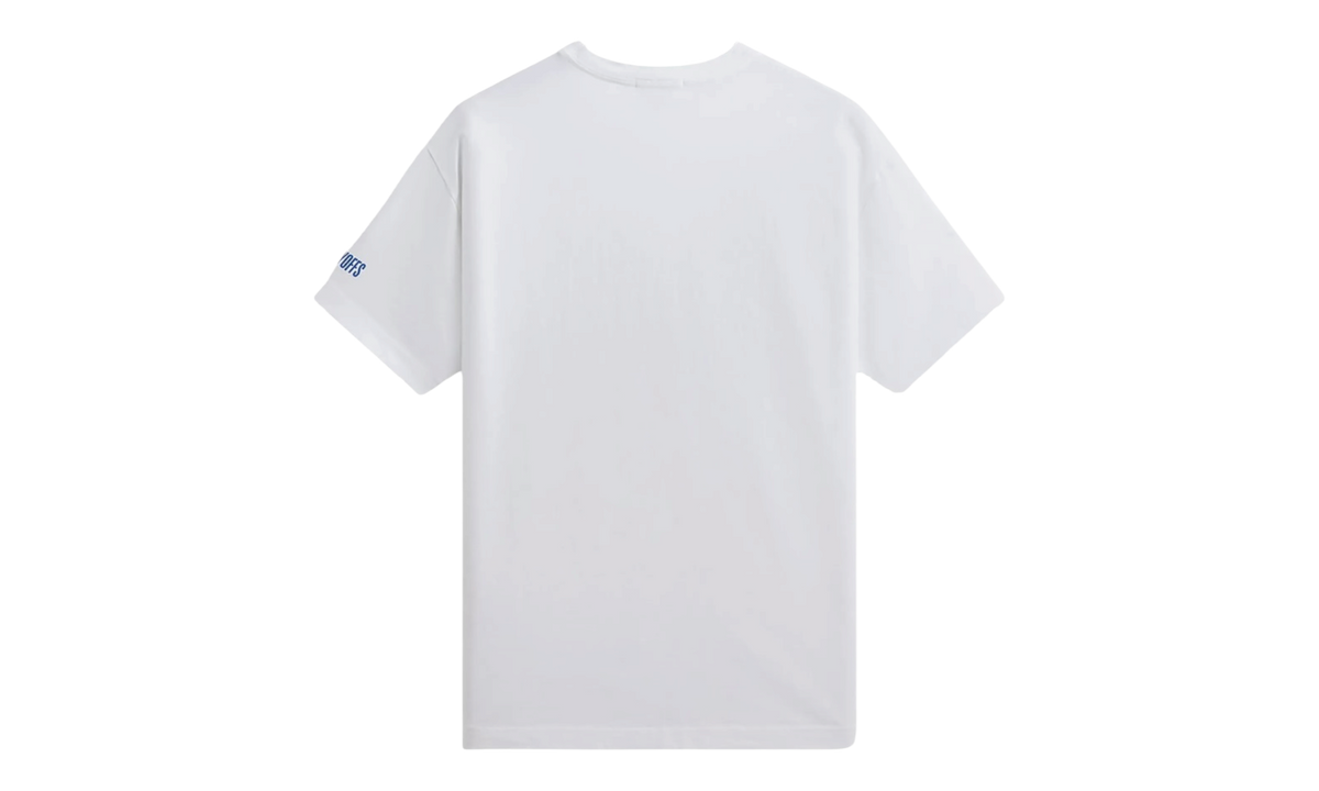 Premium White T-Shirt