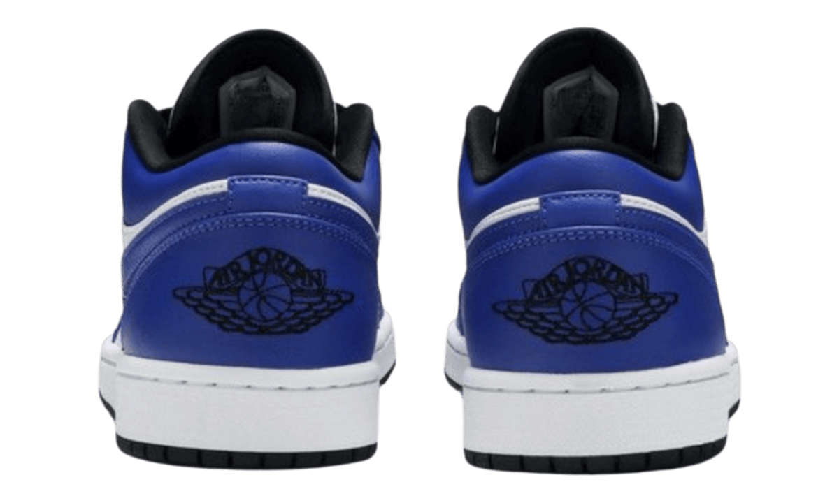 Premium Low-Top Fashion Essential