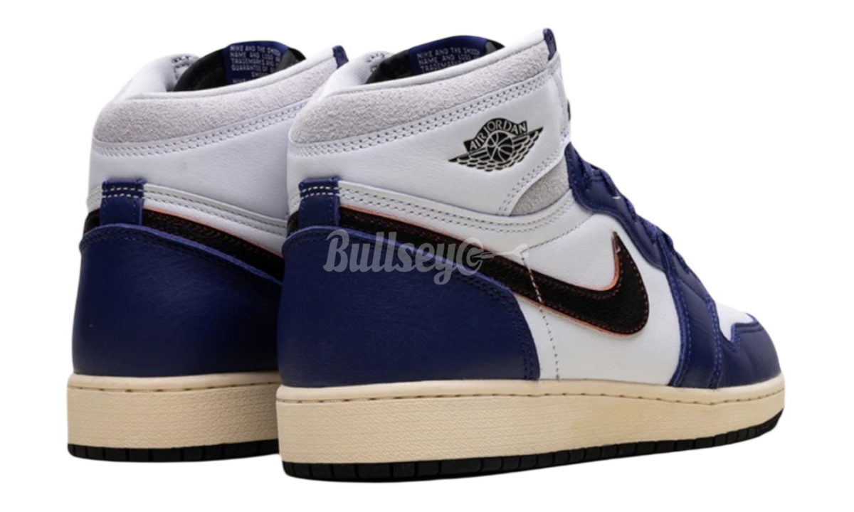 Premium Retro High-Top Fashion Essential