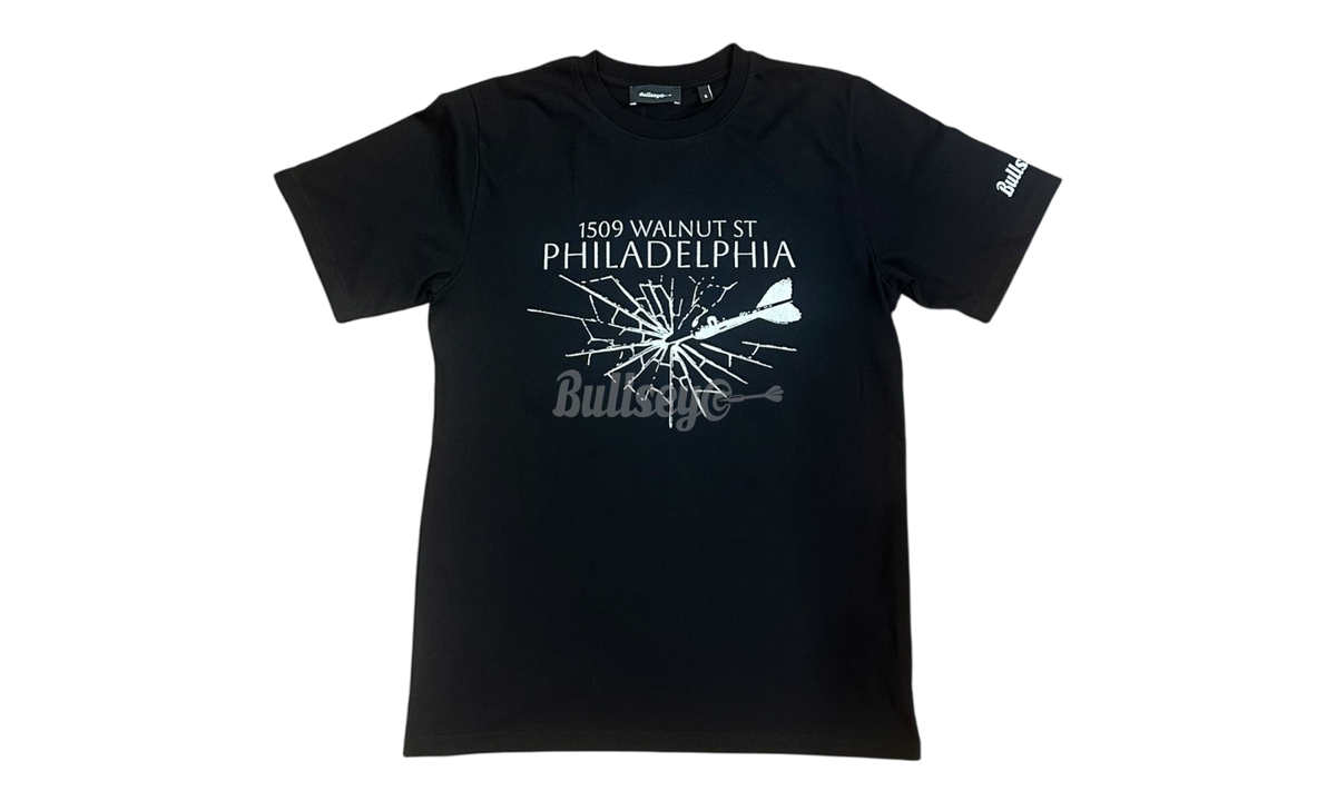 Premium Black T-Shirt