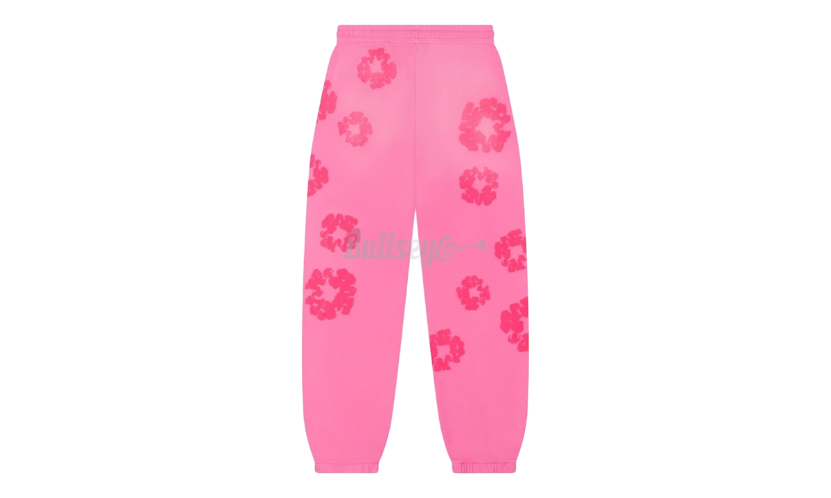 Premium Pink Pants