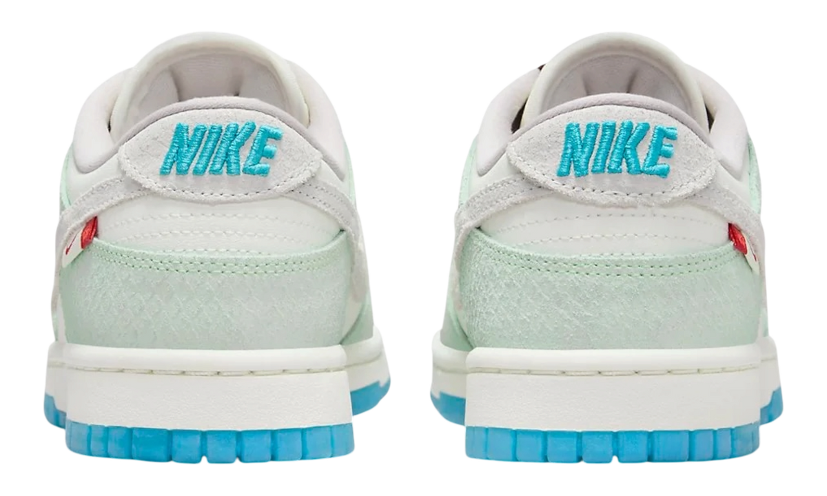 Premium Low-Top Fashion Essential