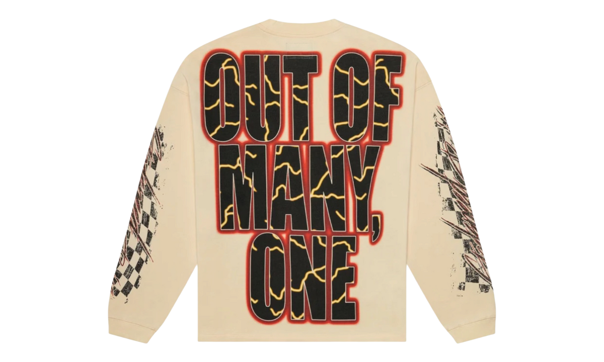 Premium Long Sleeve T-Shirt