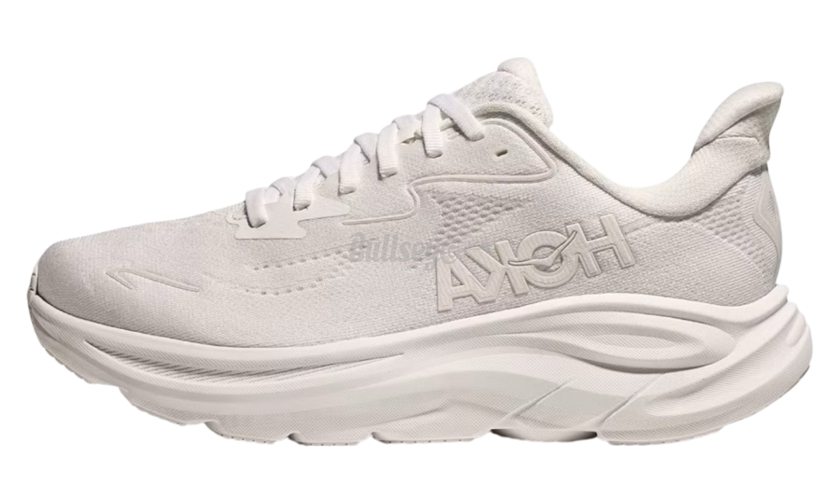 Premium White Fashion Essential