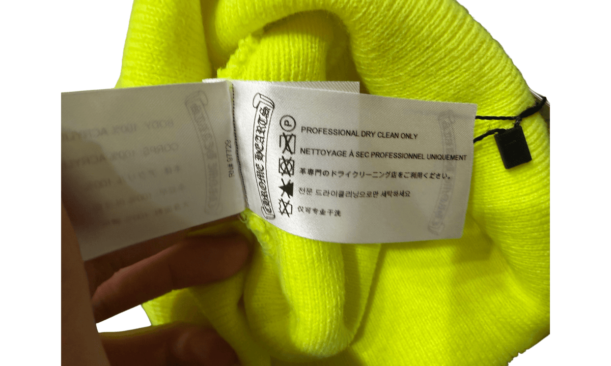 Premium Yellow Low-Top Fashion Essential