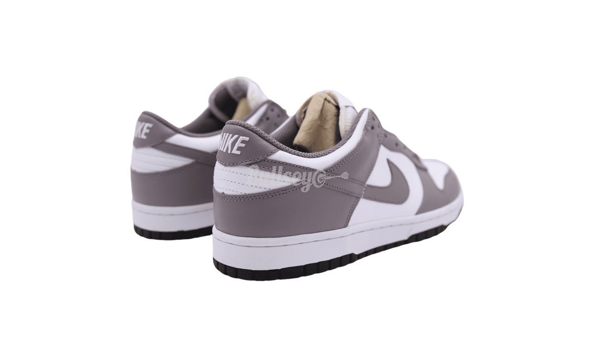 Premium Grey Low-Top Fashion Essential