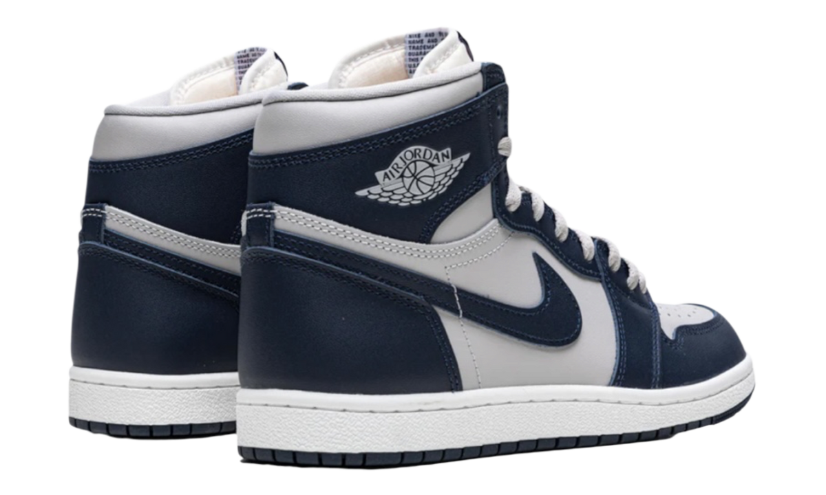 Premium Retro High-Top Fashion Essential