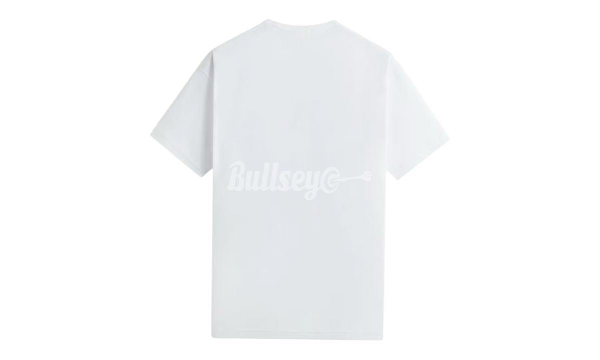 Premium White T-Shirt