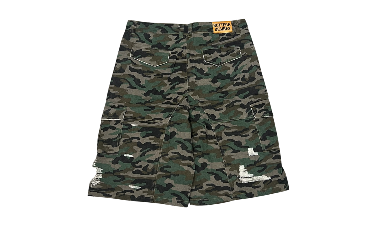 Premium Shorts