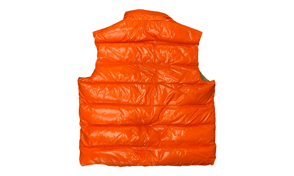 Premium Orange Fashion Essential