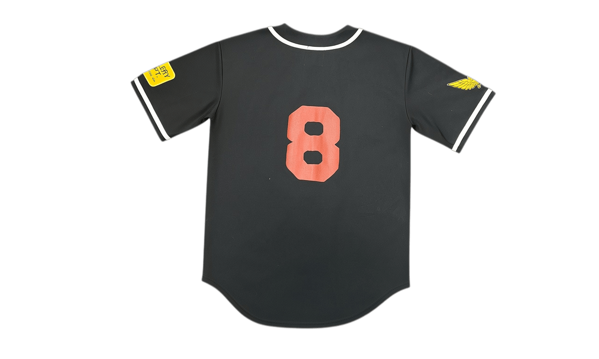 Premium Black Fashion Essential