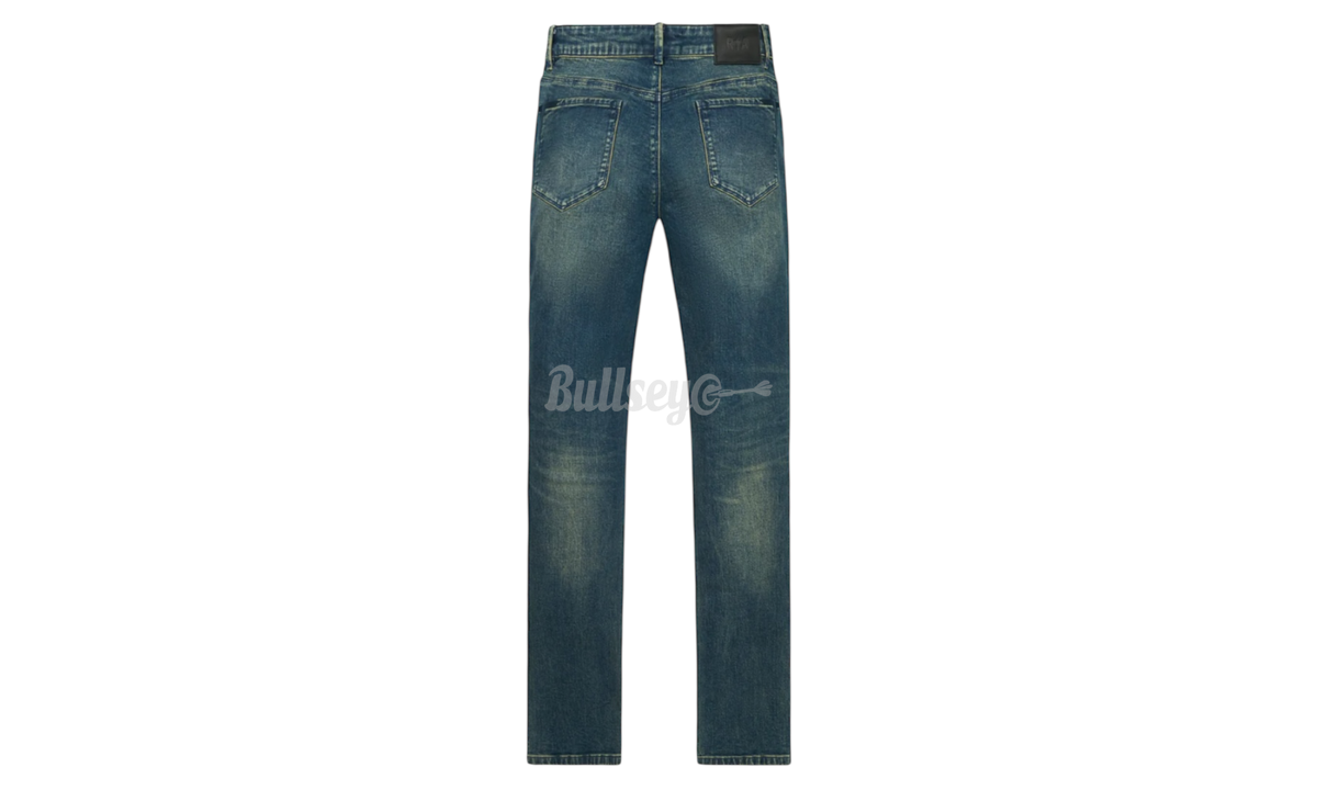 Premium Blue Fashion Essential