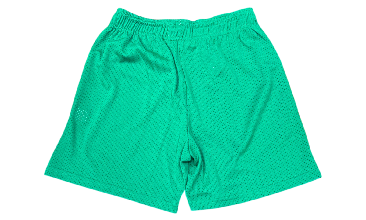 Premium Green Shorts