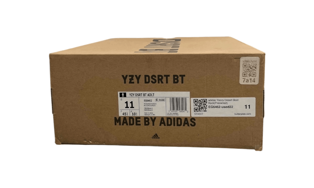 Premium Boots