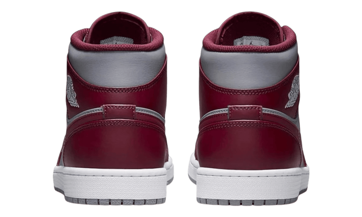 Premium Red Fashion Essential