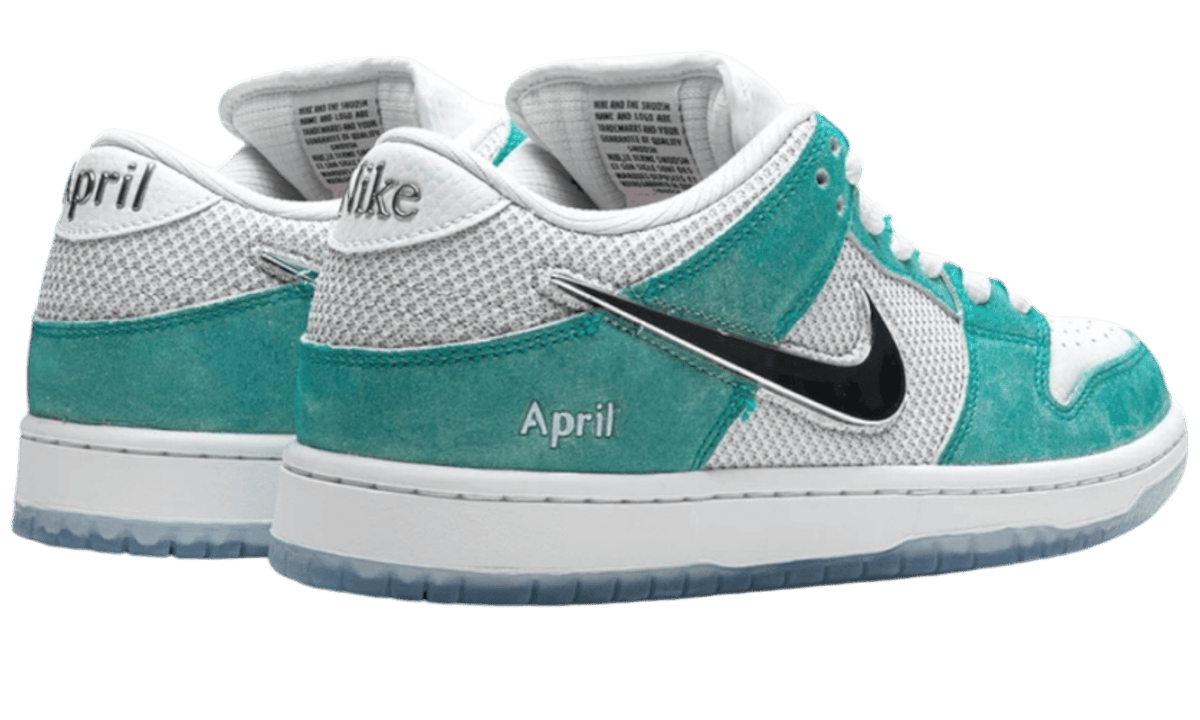 Premium Low-Top Fashion Essential