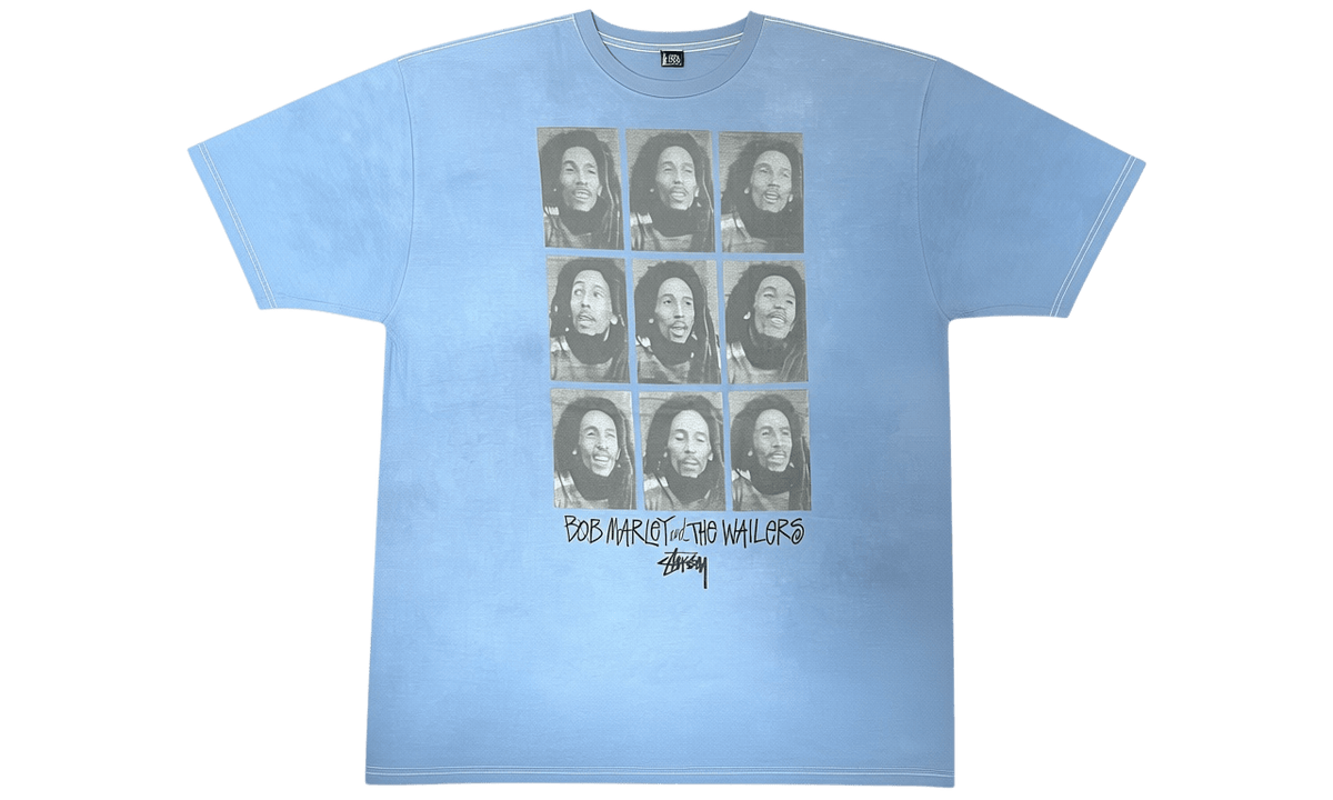 Premium Blue T-Shirt