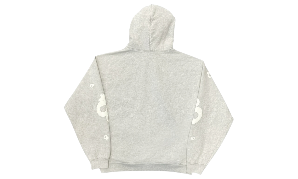 Premium Grey Fashion Essential