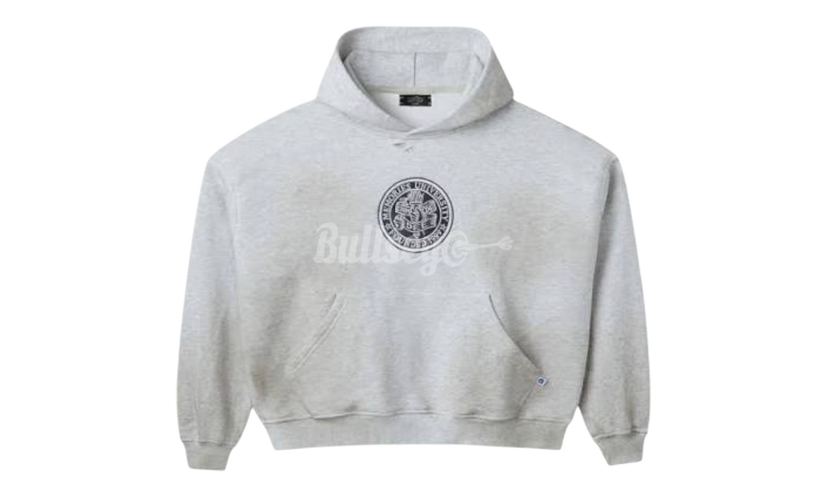 Premium Grey Fashion Essential