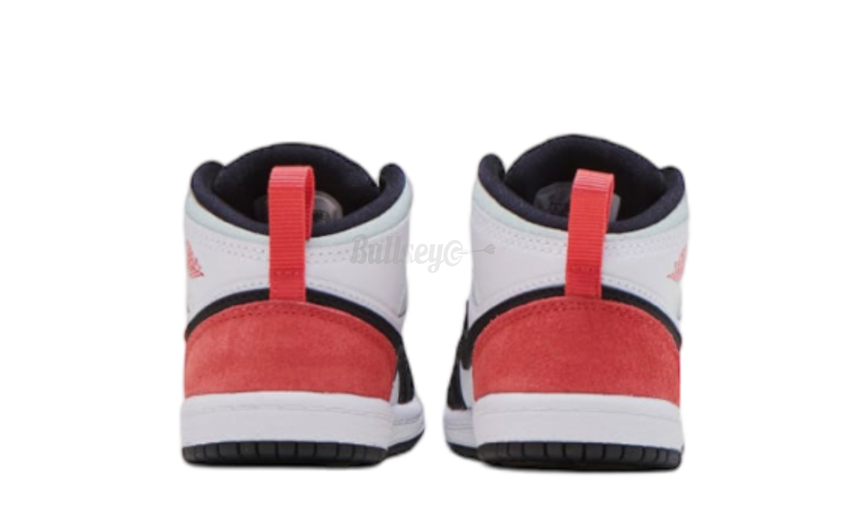 Premium Red Fashion Essential