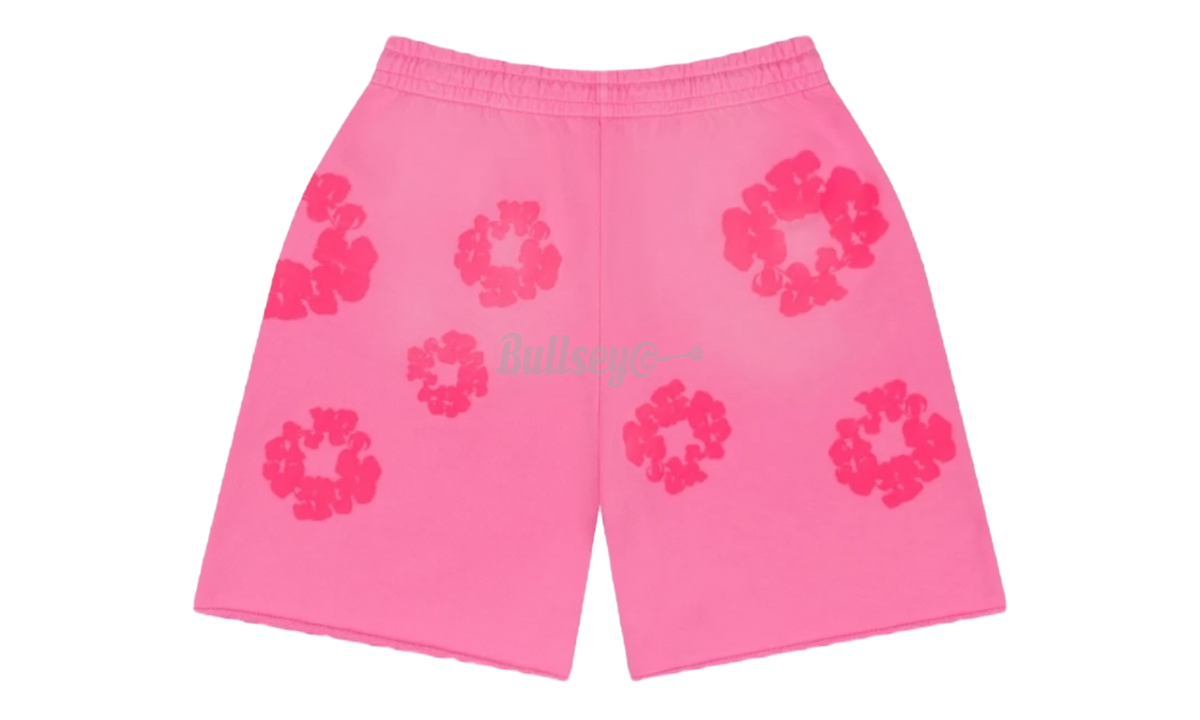 Premium Pink Shorts