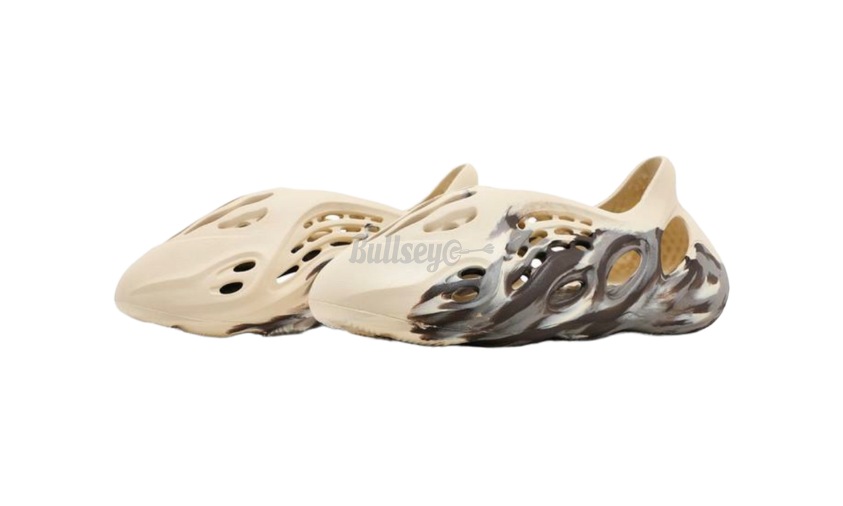 Premium Cream Running Shoes