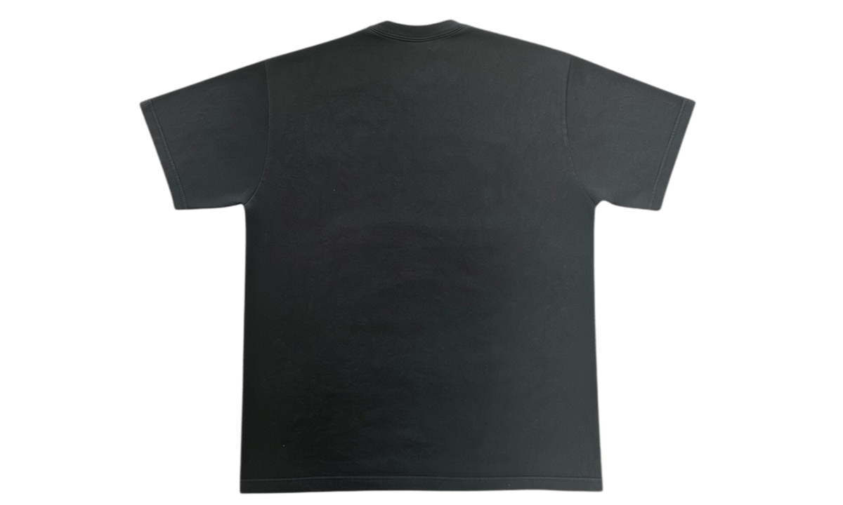 Premium Black T-Shirt