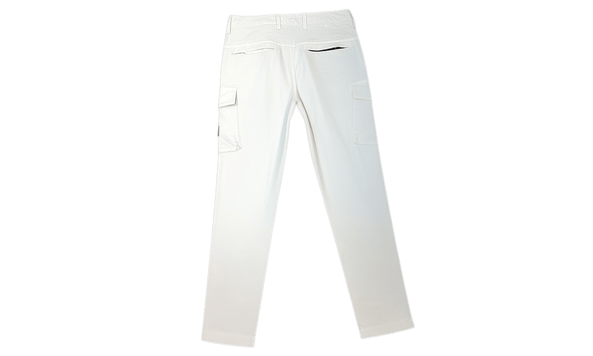 Premium Khaki Stone Pants